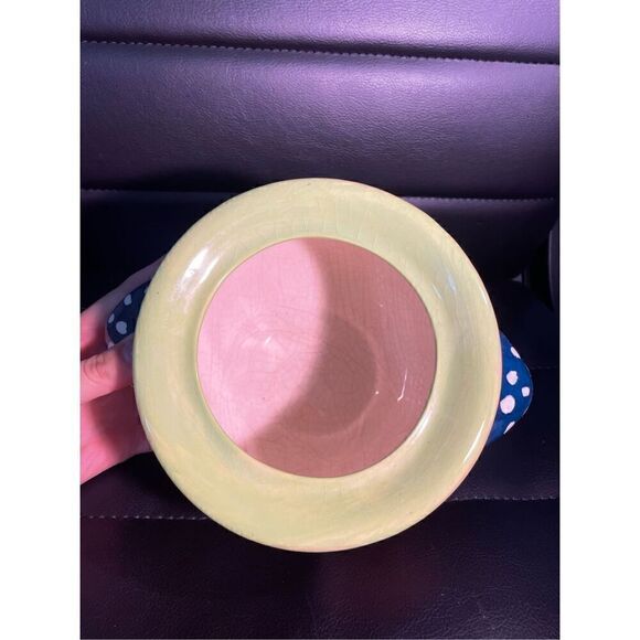 Droll Designs Lemon Jar - Picture 3 of 4